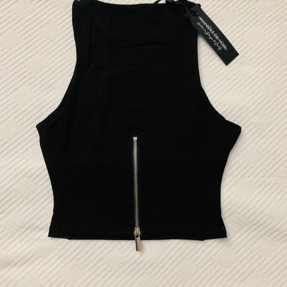 Crop Top - Picture 2 of 2